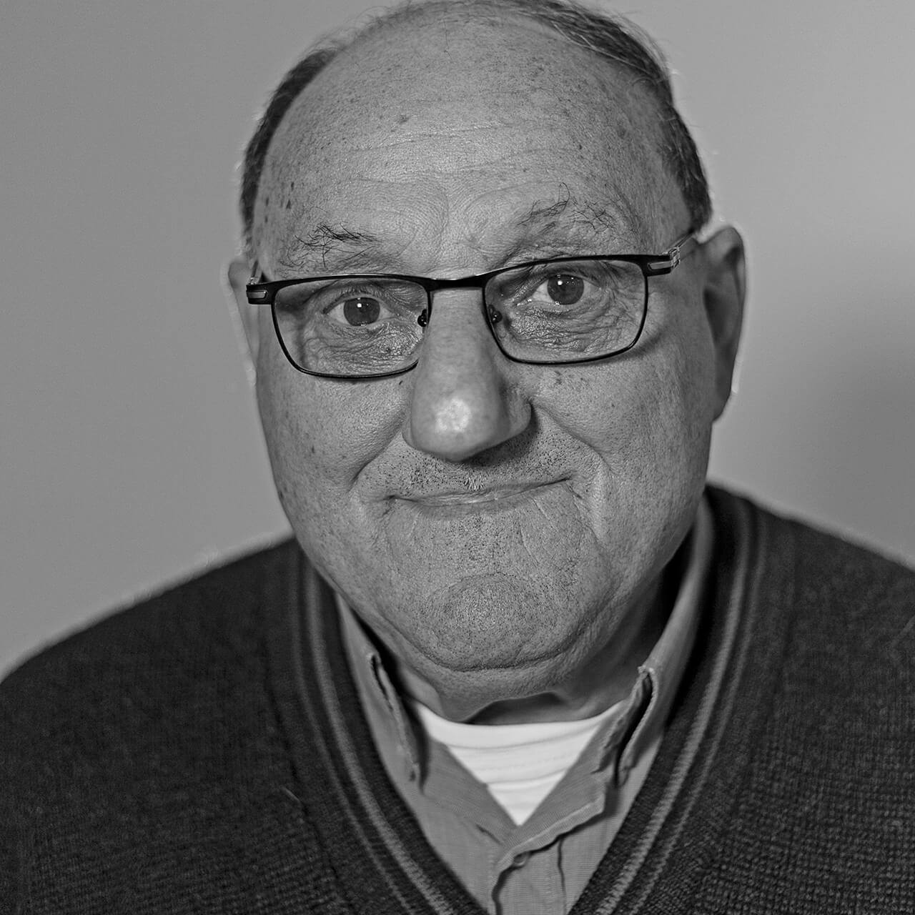 Michel Poulain